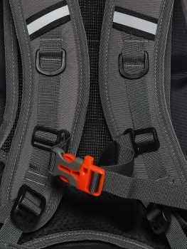 Naulice / Рюкзак туристический 25 литров