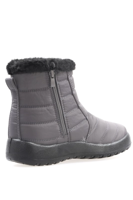 Patrol / Ботинки