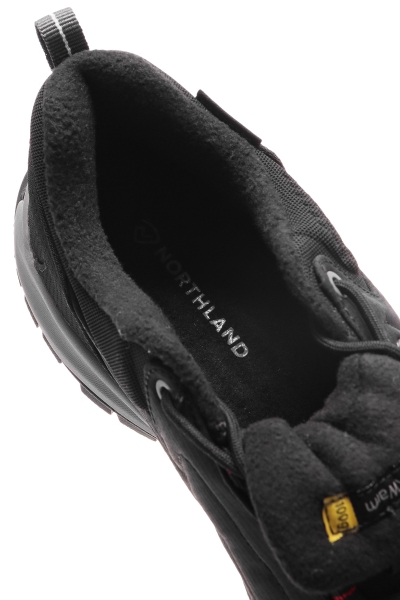 Northland / Ботинки мужские утепленные Fels Nylon Low 116260-BH