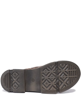 Torsion Field (Тофа) / Ботинки женские утепленные