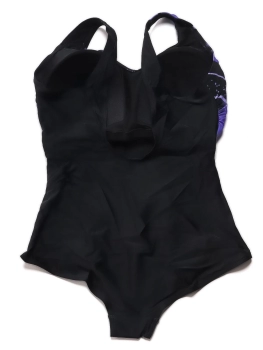 Rivage Line / Купальник слитный