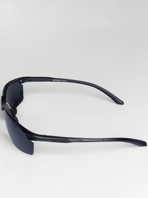 Naulice / Очки солнцезащитные