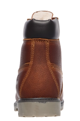 Torsion Field (Тофа) / Ботинки мужские утепленные