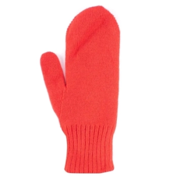 Оренбургский Платок / Варежки