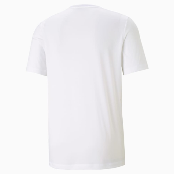 Puma / Футболка ACTIVE Small Logo Tee