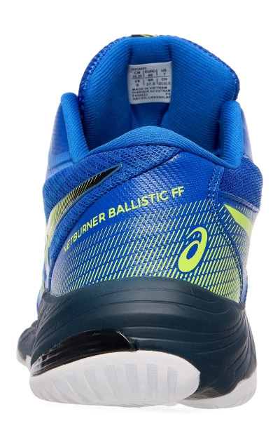 Asics / Кроссовки NETBURNER BALLISTIC FF MT 3 1053A055-403