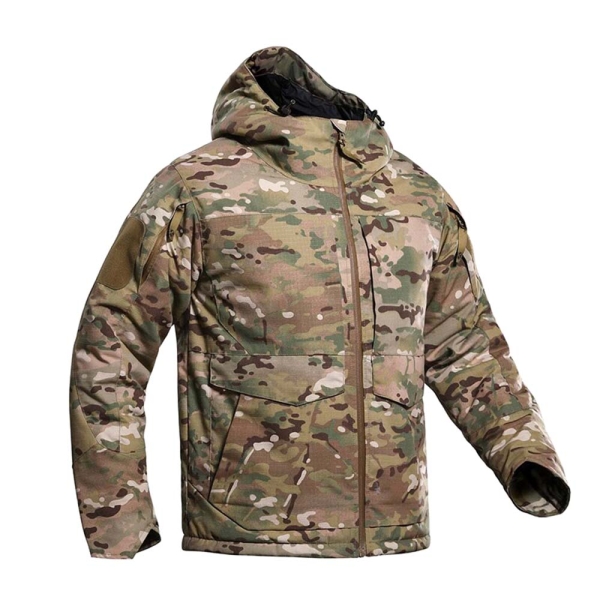 Outdoor / Куртка тактическая / для охоты / рыбалки / туризма M65 M-65