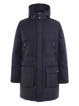 Scanndi Finland / Куртка Scanndi Finland / Куртка