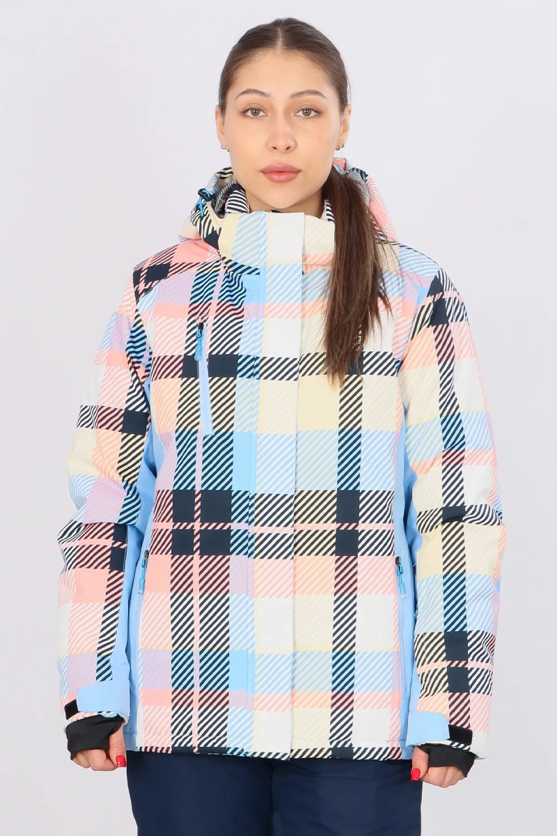 Master Class / Куртка горнолыжная / сноубордическая