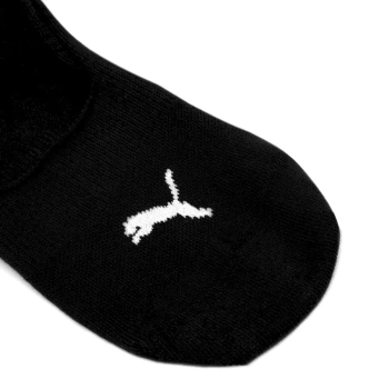 Puma / Носки-невидимки, 2 пары Footie