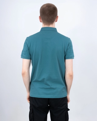 KD / Футболка-поло