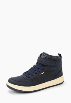 Patrol / Ботинки