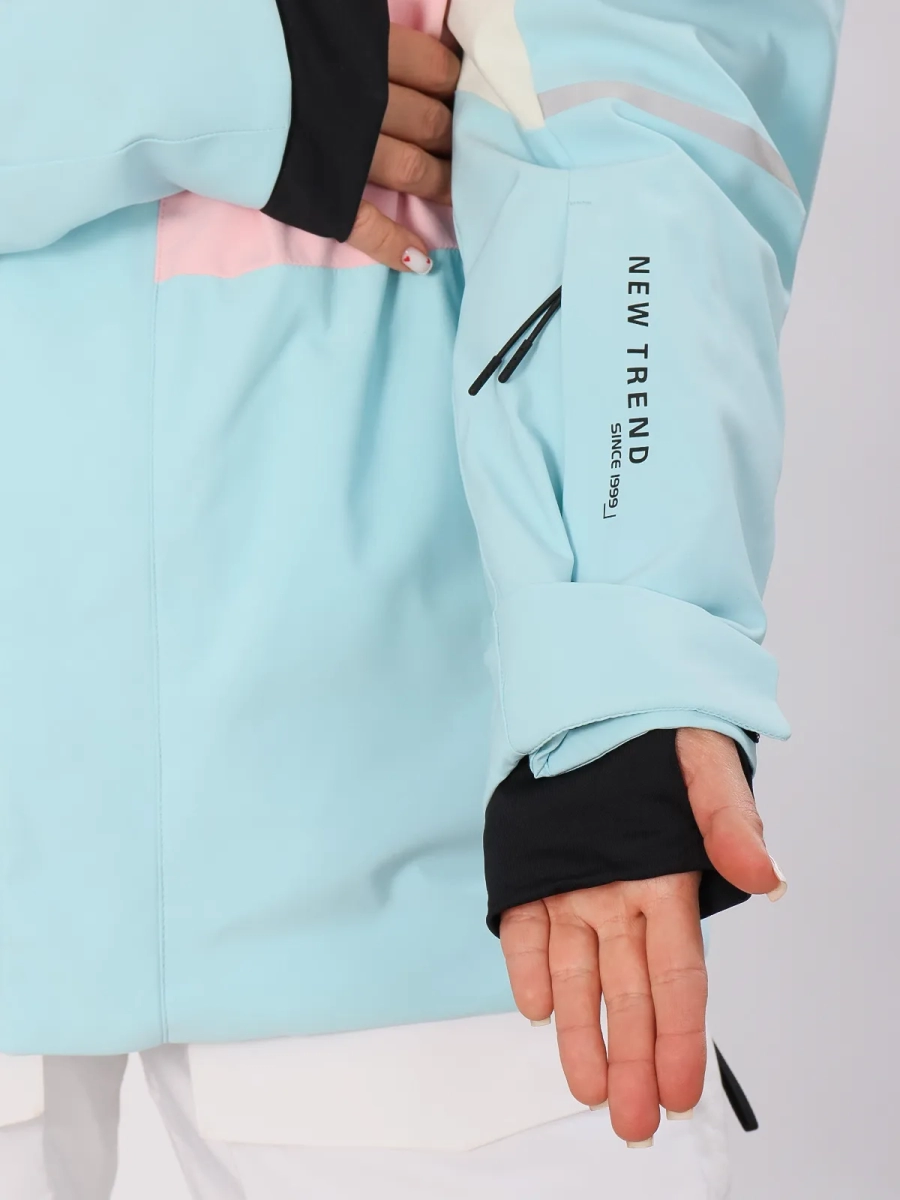 High Experience / Куртка горнолыжная