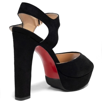 Босоножки Gelsomino