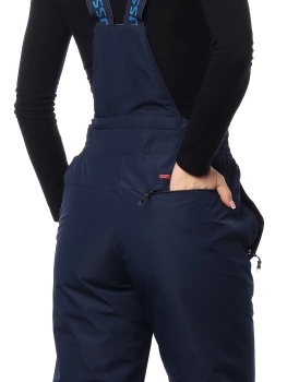 Master Class / Полукомбинезон / брюки утепленные Master Class / Полукомбинезон / брюки утепленные