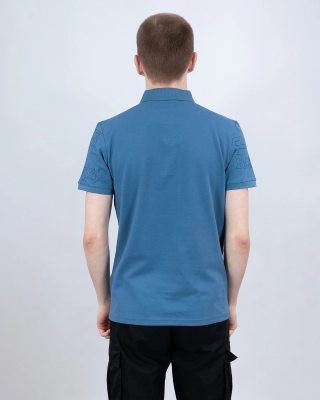 KD / Футболка-поло