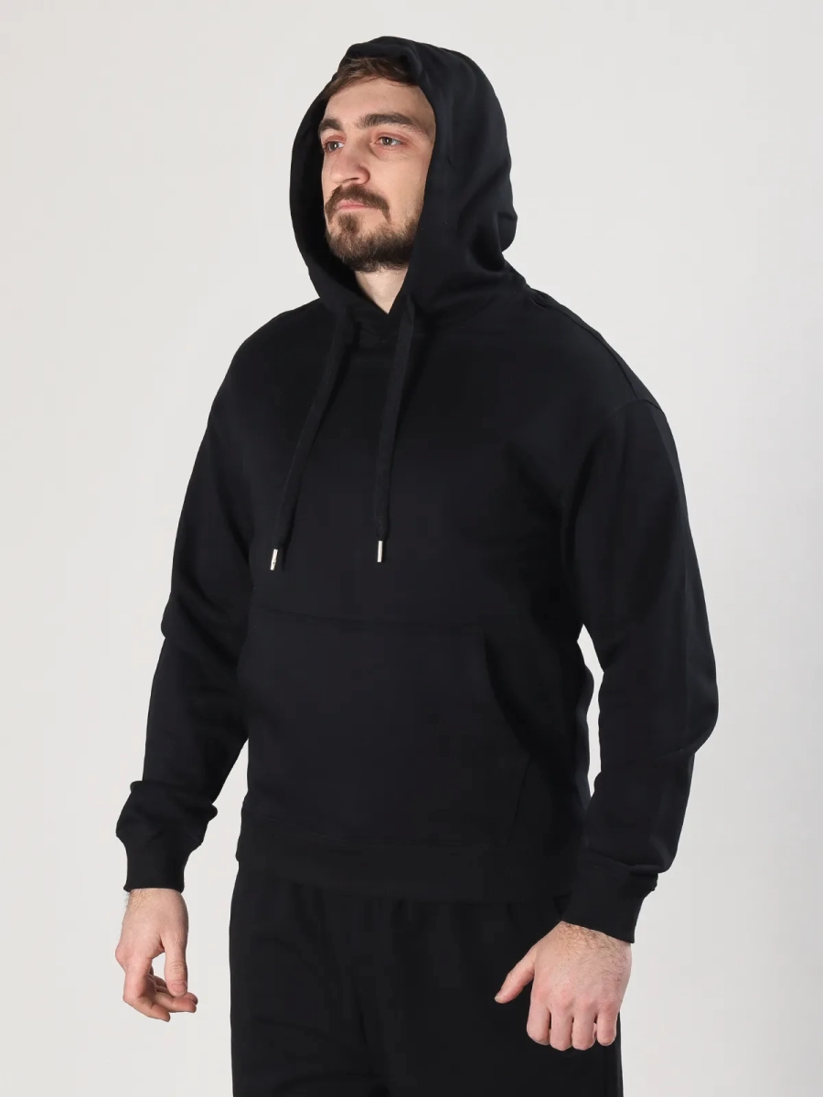 SAZ / Худи SAZ / Худи