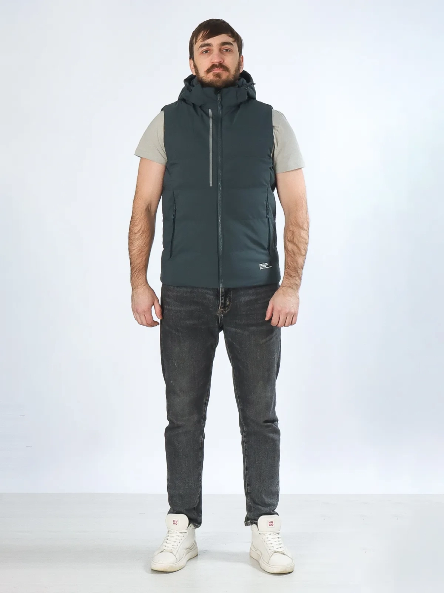 Naulice / Жилет