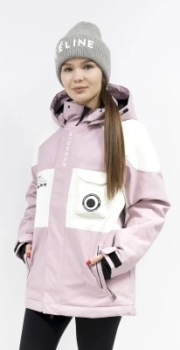 High Experience / Куртка горнолыжная High Experience / Куртка горнолыжная