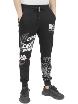 7-Gongzi / Брюки / спортивные / повседневные / джоггеры / трико