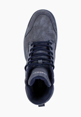 Patrol / Ботинки