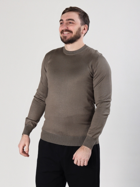Lankins / Свитшот повседневный хлопок L5194
