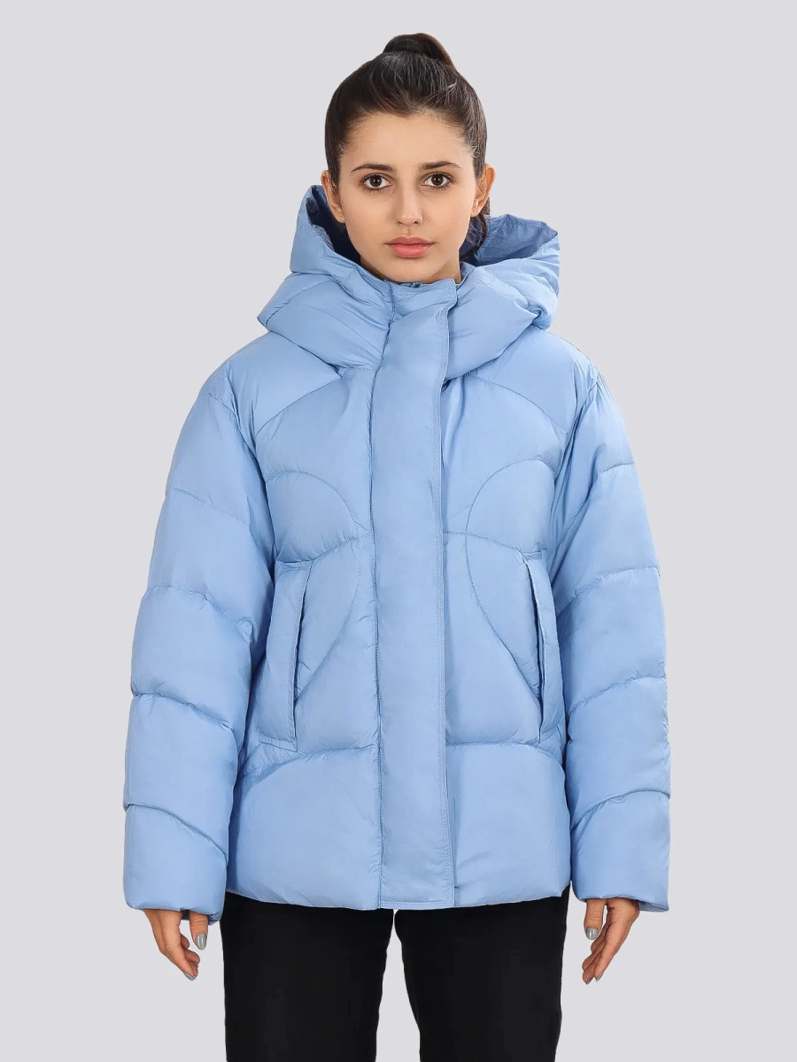 Snow Owl / Куртка зимняя женская Snow Owl / Куртка зимняя женская