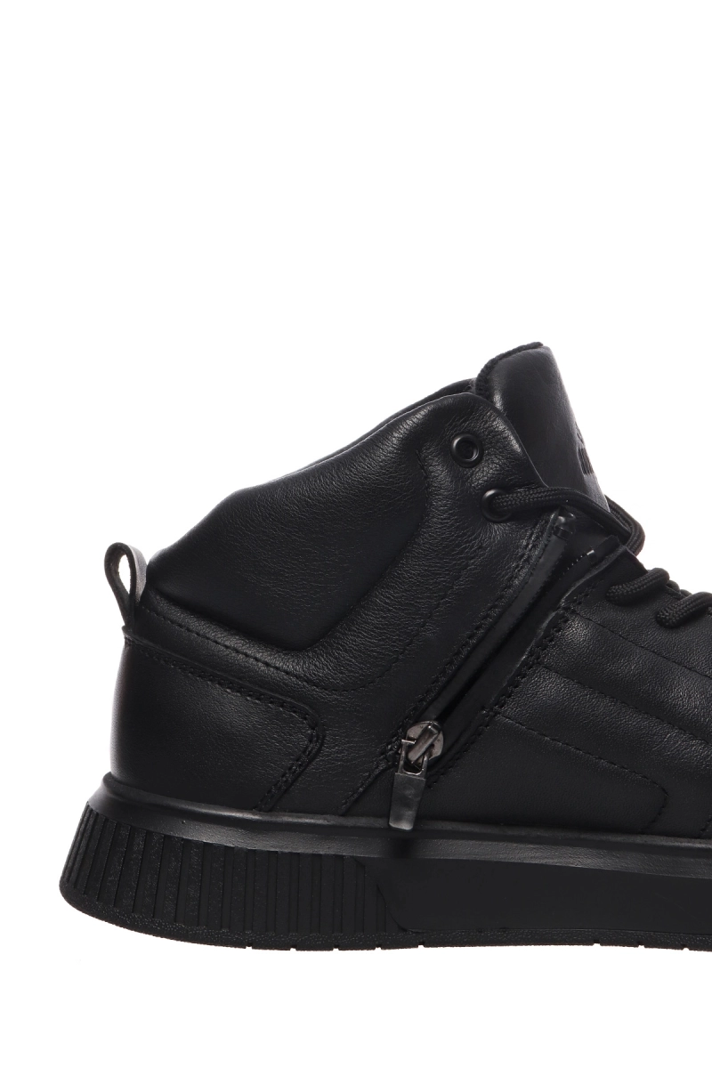 Magellan / Ботинки мужские утепленные