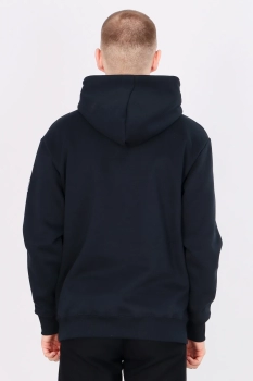 Master Class / Худи из хлопка Master Class / Худи из хлопка