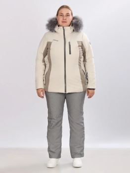 High Experience / Куртка горнолыжная / сноубордическая женская High Experience / Куртка горнолыжная / сноубордическая женская