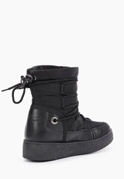 Полусапожки Patrol