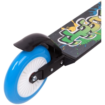 RGX / Самокат Graffiti