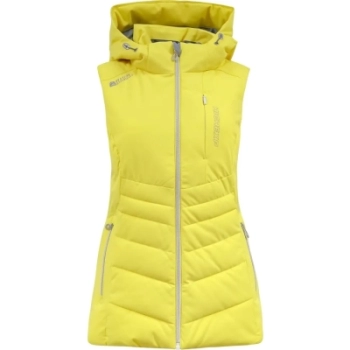 High Experience / Жилет утепленный