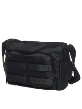 Volunteer / Сумка через плечо кроссбоди