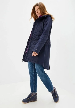Columbia / Пальто Heavenly Columbia / Пальто Heavenly