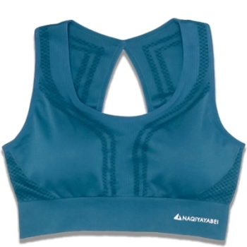 Naqiyayabei / Спортивный топ-бра Naqiyayabei / Спортивный топ-бра
