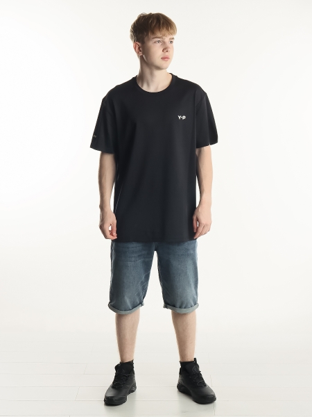 Naulice / Футболка LKD_RH8970