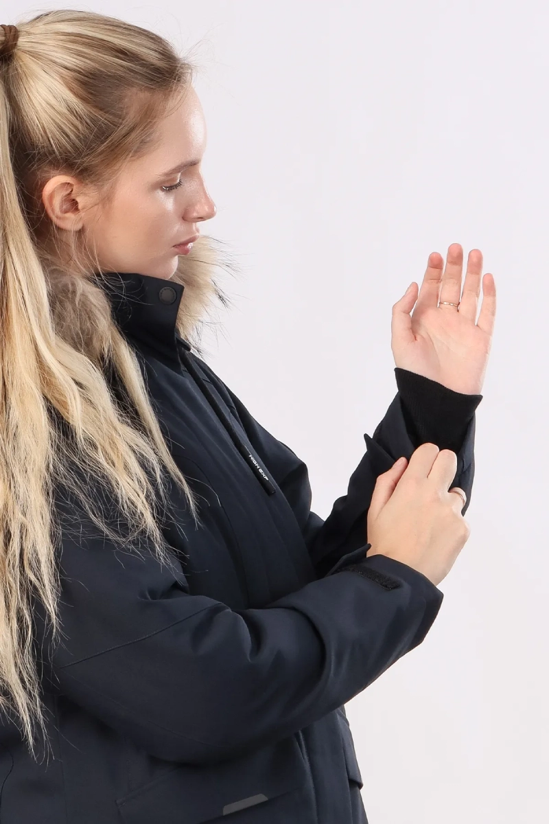 High Experience / Куртка