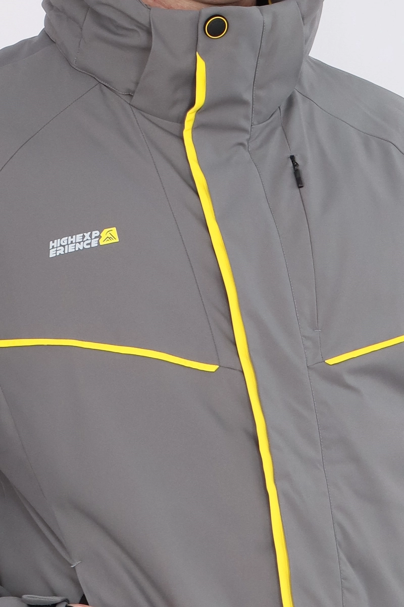 High Experience / Куртка горнолыжная