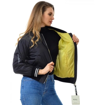 Miegofce / Бомбер