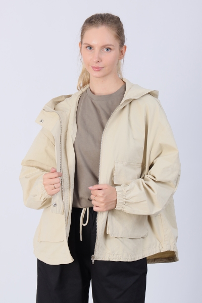 Sport & Moda / Ветровка 2318