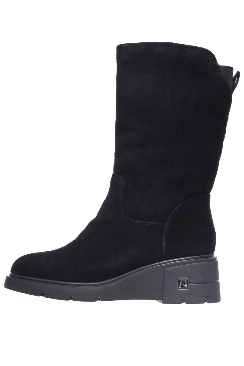 Rita Bravuro / Ботинки