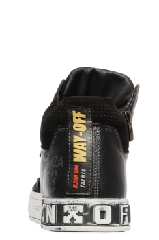 Torsion Field (Тофа) / Ботинки мужские утепленные Torsion Field (Тофа) / Ботинки мужские утепленные