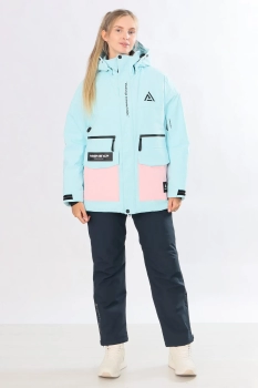 High Experience / Куртка горнолыжная High Experience / Куртка горнолыжная