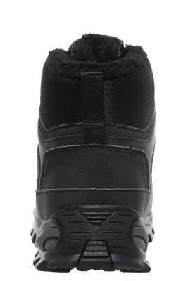 Escan / Ботинки мужские утепленные