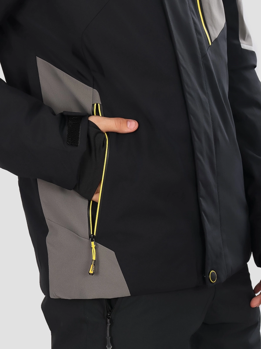 High Experience / Куртка горнолыжная мужская