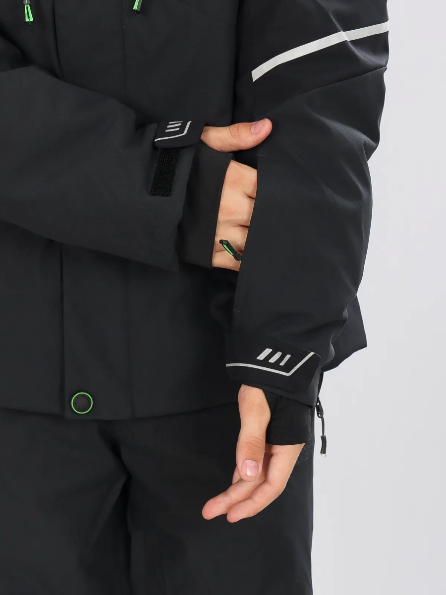 High Experience / Куртка горнолыжная мужская