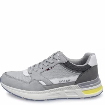 Soter / Кроссовки Soter / Кроссовки