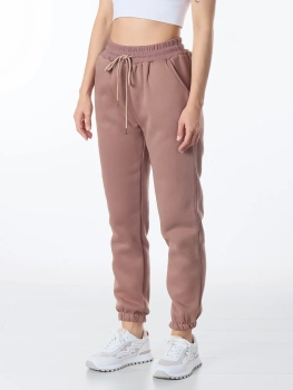 Айли / Брюки утепленные