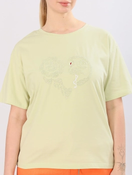 Naulice / Футболка